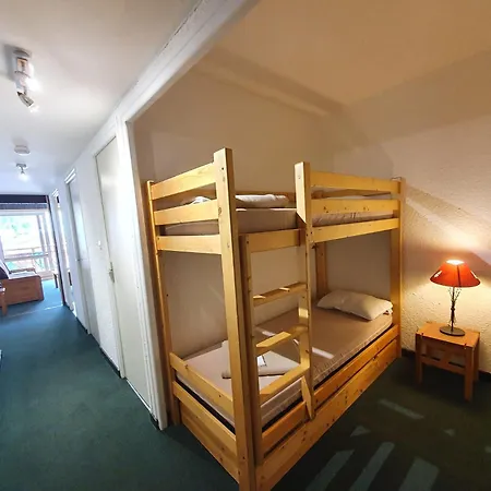 Cabourg - 22 - Spacieux - 4 Pers Appartamento Les Deux Alpes