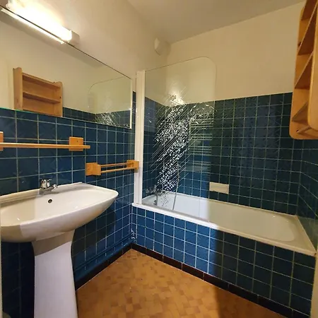 Cabourg - 22 - Spacieux - 4 Pers Les Deux Alpes