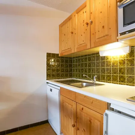 Apartment Cabourg - 22 - Spacieux - 4 Pers Les Deux Alpes